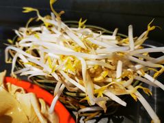 豆芽-范贤光鸡公煲(平乐园总店)