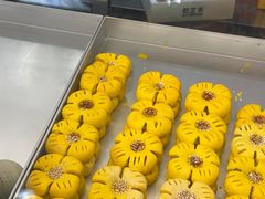-乾芝斋·苏式糕点·碧螺春茶酥(平江路店)