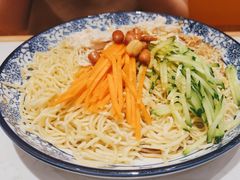 -陳香貴·兰州牛肉面(上海长风大悦城店)