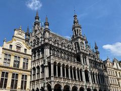 -布鲁塞尔大广场