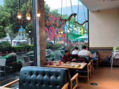 -豪客来牛排(红豆万花城店)
