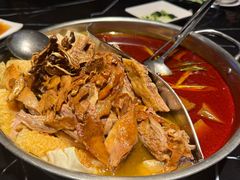 -吴记鲜定味
