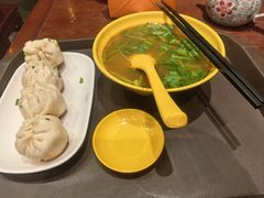 -大壶春生煎(世纪汇广场店)