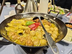 -印巷里主题餐厅(马鞍山店)