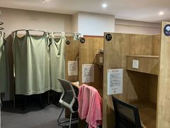 -纸上自习室(观音桥店)