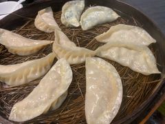 -松针蔡记蒸饺(花园路店)
