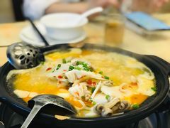 -李师傅脆肚(梅林店)