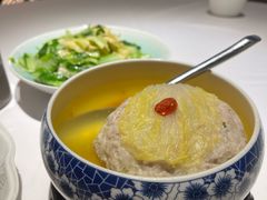 -淮扬厨子(健康路店)