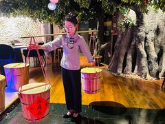 -广州花园酒店荔湾亭·地道点心·粤式饮茶