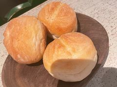 餐前面包-Carmen卡门西班牙餐厅