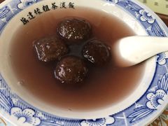 -粗茶淡饭(东关街店)