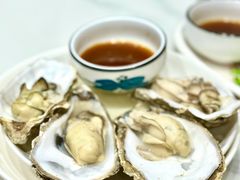 -健跳小海鲜(人民路店)