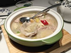 -潮堂 · 潮州菜(国贸商城店)