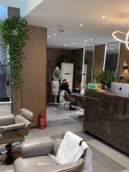 -SA MI hair salon烫染沙龙