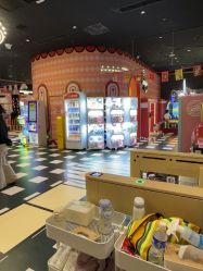 -meland亲子乐园(北京亦庄龙湖天街店)