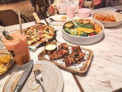 -G+KITCHEN(龙湖狮山天街店)