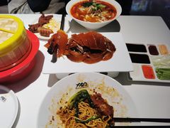 -大铁勺新津菜(迎水道店)