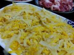 -牛叔鲜羊肉铜火锅(远东小区店)