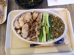 -特派卷·老北京烤鸭卷(合生汇购物中心店)