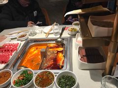 -海底捞火锅(亲子主题北金鹰店)