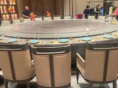 -上和臻品中国菜(花园街店)