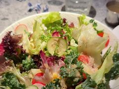 -芭莉与彩虹西餐厅(成都合生汇店)