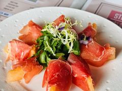 -安妮意大利餐厅(日坛店)