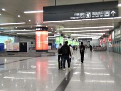 -太原武宿国际机场