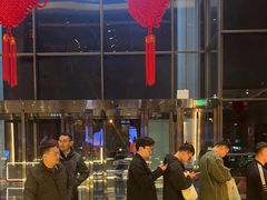 -星河湾温泉洗浴酒店