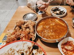 -多宾韩国料理(学衡路店)