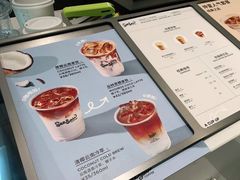 -Seesaw Coffee(环贸iapm店)