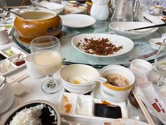 -御仙都北京菜馆·烤鸭店(双井店)