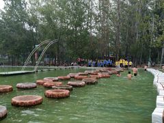 -东方巨龟苑景区