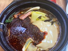 -拌陛河山抚顺麻辣拌(总店)