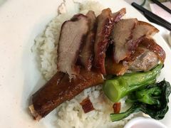 -兰芳园(上环店)