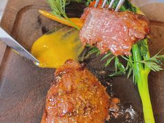 -西语·炭烧牛排(卓越中寰店)