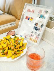 -绘甲社NACHO&DAI SALON