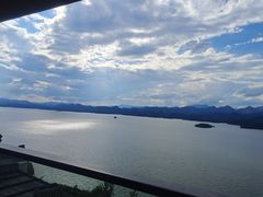 -千岛湖忆湖度假酒店(中心湖景区店)