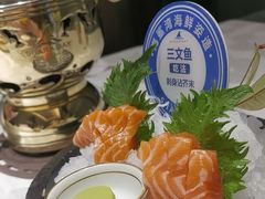 -海鲨湾海鲜会馆(百家湖1912店)