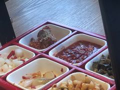 -印象鲵宴·张家界地标美食名片(溪布街店)