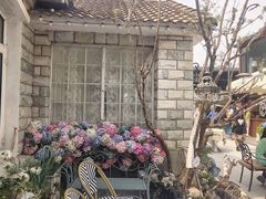 -京北渔家傲