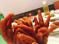 -茸梅路右拐龙虾-农家菜(松江店)