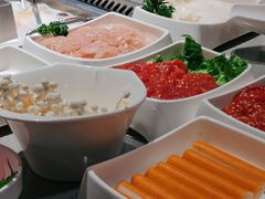 -海底捞火锅(德辉广场店)