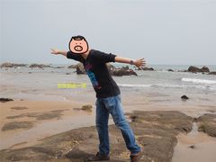 -青岛银沙滩