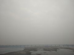 -黄河小浪底水利枢纽风景区
