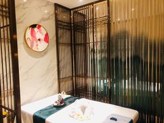 -澜笙Spa