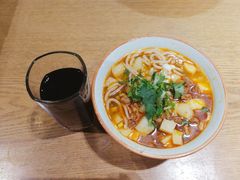 -名羊天下陕北横山铁锅炖羊肉(博文路店)