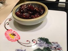 -新南华大酒店(长寿店)