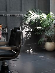 -老肖男士理发店