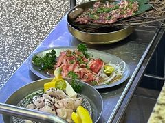 -安又胖韩国烤肉(美罗城店)